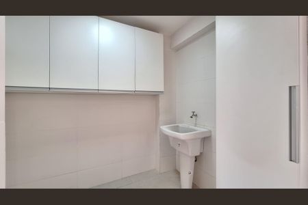 Apartamento à venda com 48m², 2 quartos e 1 vaga Apartamento à venda com 48m², 2 quartos e 1 vagaÁrea de Serviço