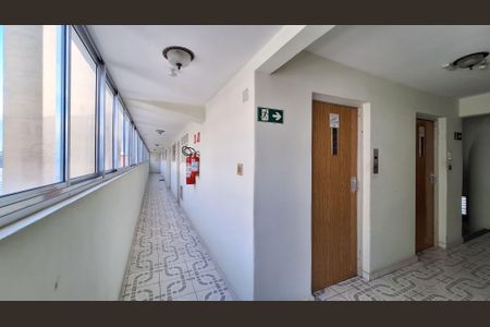 Apartamento à venda com 48m², 2 quartos e 1 vaga Apartamento à venda com 48m², 2 quartos e 1 vagaÁrea comum