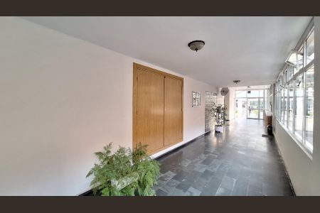 Apartamento à venda com 48m², 2 quartos e 1 vaga Apartamento à venda com 48m², 2 quartos e 1 vagaÁrea comum