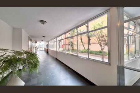 Apartamento à venda com 48m², 2 quartos e 1 vaga Apartamento à venda com 48m², 2 quartos e 1 vagaÁrea comum