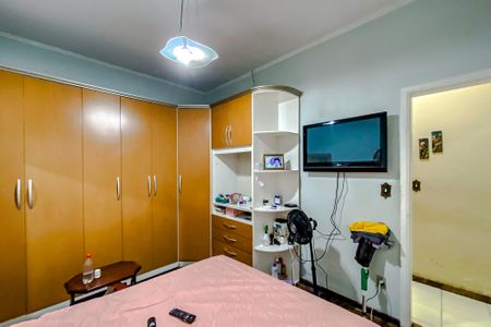 Casa à venda com 136m², 3 quartos e 2 vagasQuarto 1 - Suíte