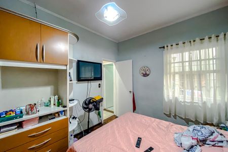 Casa à venda com 136m², 3 quartos e 2 vagasQuarto 1 - Suíte