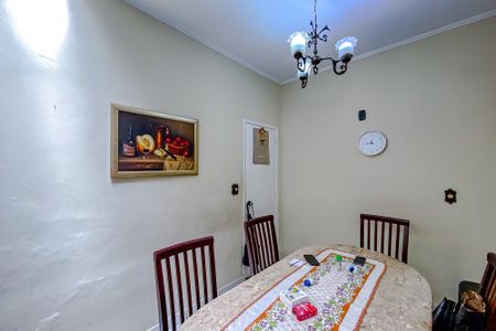 Casa à venda com 136m², 3 quartos e 2 vagasCozinha