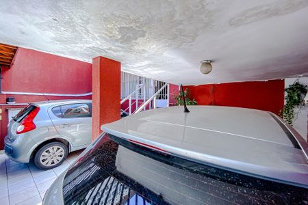 Casa à venda com 136m², 3 quartos e 2 vagasGaragem