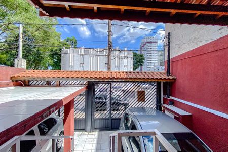 Casa à venda com 136m², 3 quartos e 2 vagasVaranda da Sala