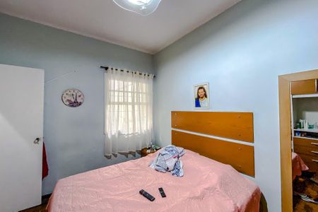 Casa à venda com 136m², 3 quartos e 2 vagasQuarto 1 - Suíte