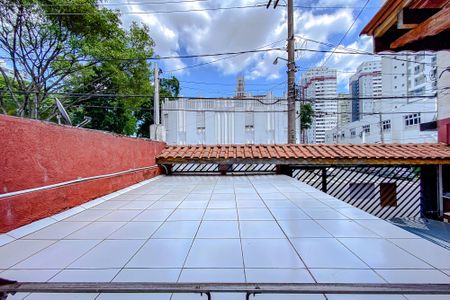 Casa à venda com 136m², 3 quartos e 2 vagasvista da Sala de TV