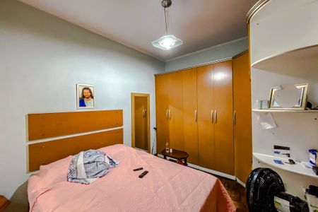 Casa à venda com 136m², 3 quartos e 2 vagasQuarto 1 - Suíte