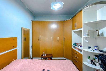 Casa à venda com 136m², 3 quartos e 2 vagasQuarto 1 - Suíte