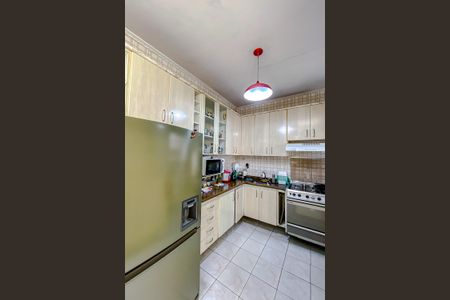 Casa à venda com 136m², 3 quartos e 2 vagasCozinha