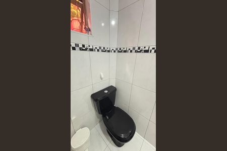 Casa à venda com 194m², 4 quartos e 2 vagasLavabo