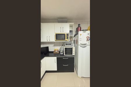 Casa à venda com 194m², 4 quartos e 2 vagasCozinha