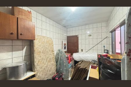 Casa à venda com 194m², 4 quartos e 2 vagasQuarto 3