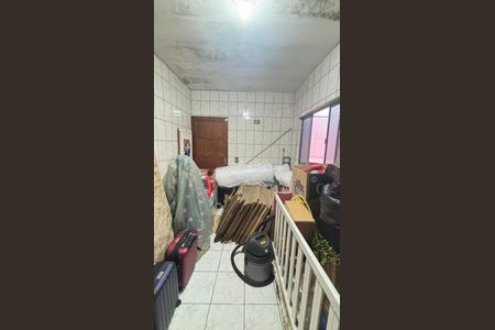 Casa à venda com 194m², 4 quartos e 2 vagasQuarto 3