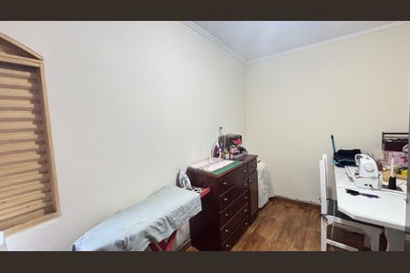 Casa à venda com 194m², 4 quartos e 2 vagasQuarto 1