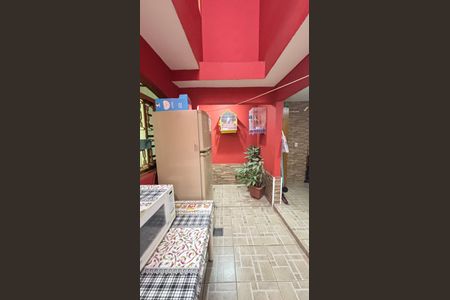 Casa à venda com 194m², 4 quartos e 2 vagasÁrea de Serviço - Quintal