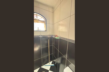 Casa à venda com 194m², 4 quartos e 2 vagasBanheiro da Suíte