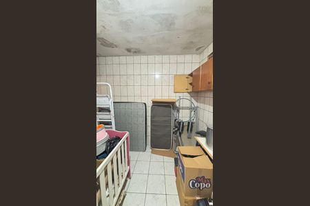Casa à venda com 194m², 4 quartos e 2 vagasQuarto 3