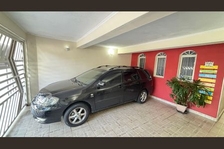 Casa à venda com 194m², 4 quartos e 2 vagasGaragem