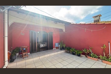 Casa à venda com 194m², 4 quartos e 2 vagasSuite Varanda