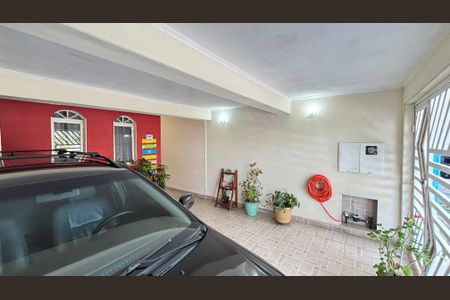 Casa à venda com 194m², 4 quartos e 2 vagasGaragem