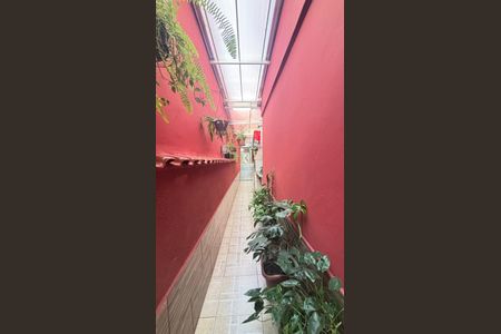 Casa à venda com 194m², 4 quartos e 2 vagasÁrea de Serviço - Quintal