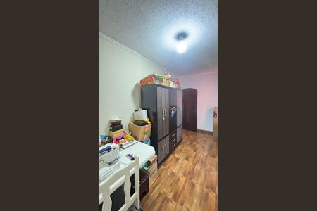 Casa à venda com 194m², 4 quartos e 2 vagasQuarto 1