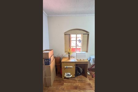 Casa à venda com 194m², 4 quartos e 2 vagasQuarto 1