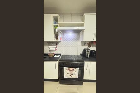 Casa à venda com 194m², 4 quartos e 2 vagasCozinha