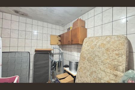 Casa à venda com 194m², 4 quartos e 2 vagasQuarto 3
