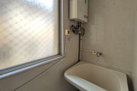 Apartamento à venda com 63m², 2 quartos e 1 vagaÁrea de Serviço