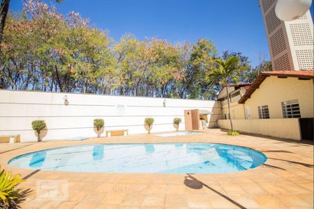 Apartamento à venda com 63m², 2 quartos e 1 vagaÁrea comum - Piscina