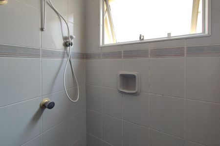 Apartamento à venda com 63m², 2 quartos e 1 vagaBanheiro