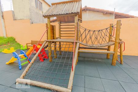 Apartamento à venda com 63m², 2 quartos e 1 vagaÁrea comum - Playground