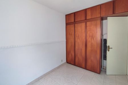 Apartamento à venda com 63m², 2 quartos e 1 vagaQuarto 2