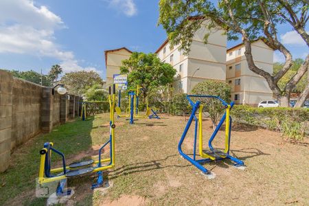 Apartamento à venda com 63m², 2 quartos e 1 vagaÁrea comum - Academia