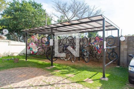 Apartamento à venda com 63m², 2 quartos e 1 vagaBicicletário