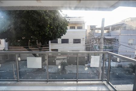 Apartamento à venda com 90m², 3 quartos e 1 vaga Apartamento à venda com 90m², 3 quartos e 1 vagaVista da Suíte