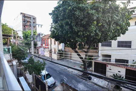 Apartamento à venda com 90m², 3 quartos e 1 vaga Apartamento à venda com 90m², 3 quartos e 1 vagaVaranda da Sala