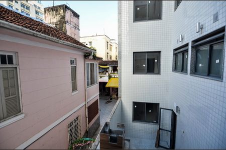Apartamento à venda com 90m², 3 quartos e 1 vaga Apartamento à venda com 90m², 3 quartos e 1 vagaVista do Quarto 2