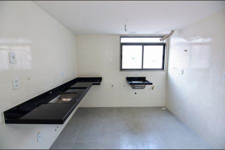 Apartamento à venda com 90m², 3 quartos e 1 vaga Apartamento à venda com 90m², 3 quartos e 1 vagaCozinha