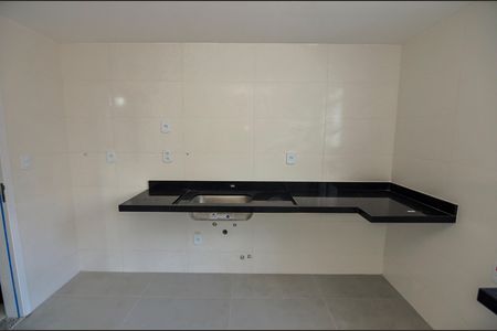 Apartamento à venda com 90m², 3 quartos e 1 vaga Apartamento à venda com 90m², 3 quartos e 1 vagaCozinha