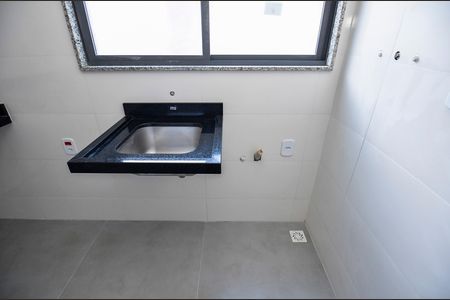 Apartamento à venda com 90m², 3 quartos e 1 vaga Apartamento à venda com 90m², 3 quartos e 1 vagaÁrea de Serviço