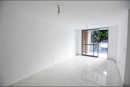 Sala de apartamento para alugar com 3 quartos, 90m² em Vila Isabel, Rio de Janeiro