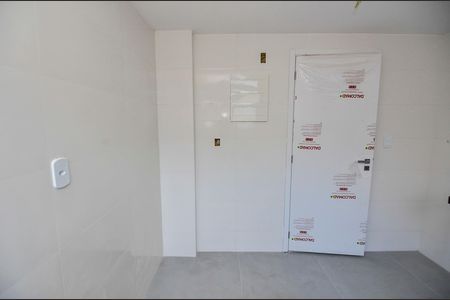 Apartamento à venda com 90m², 3 quartos e 1 vaga Apartamento à venda com 90m², 3 quartos e 1 vagaÁrea de Serviço