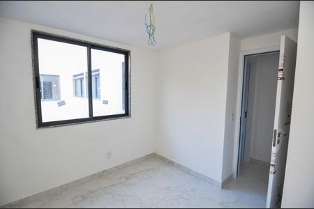 Apartamento à venda com 90m², 3 quartos e 1 vaga Apartamento à venda com 90m², 3 quartos e 1 vagaQuarto 2