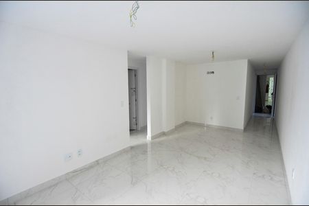 Sala de apartamento para alugar com 3 quartos, 90m² em Vila Isabel, Rio de Janeiro
