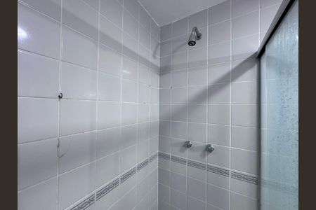 Apartamento à venda com 84m², 2 quartos e 2 vagasBanheiro da Suíte 