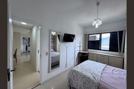 Apartamento à venda com 84m², 2 quartos e 2 vagasSuíte