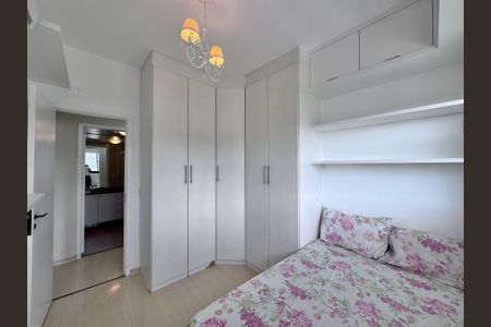Apartamento à venda com 84m², 2 quartos e 2 vagasQuarto